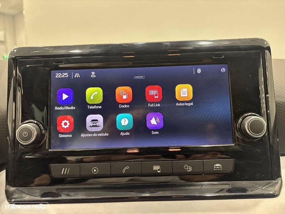 SEAT Ibiza 1.0 TSI FR - 13