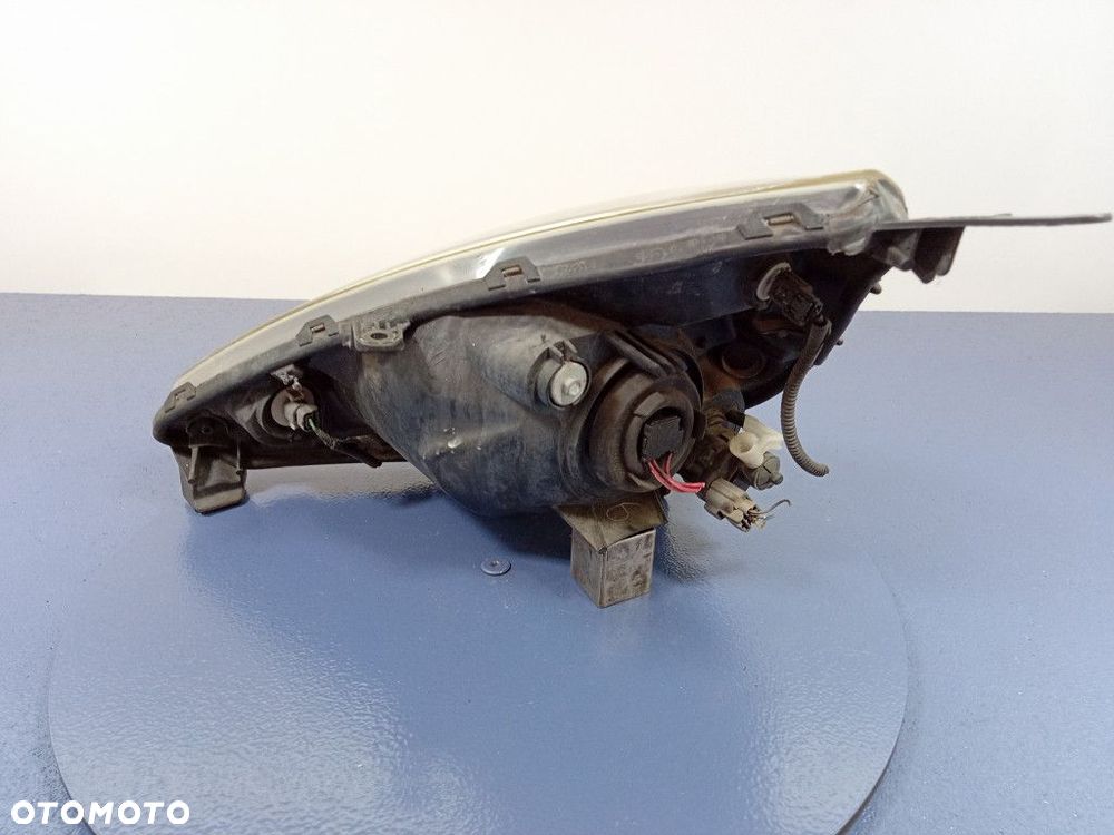 HONDA JAZZ I REFLEKTOR LAMPA PRAWA PRZÓD EU P2187 - 4