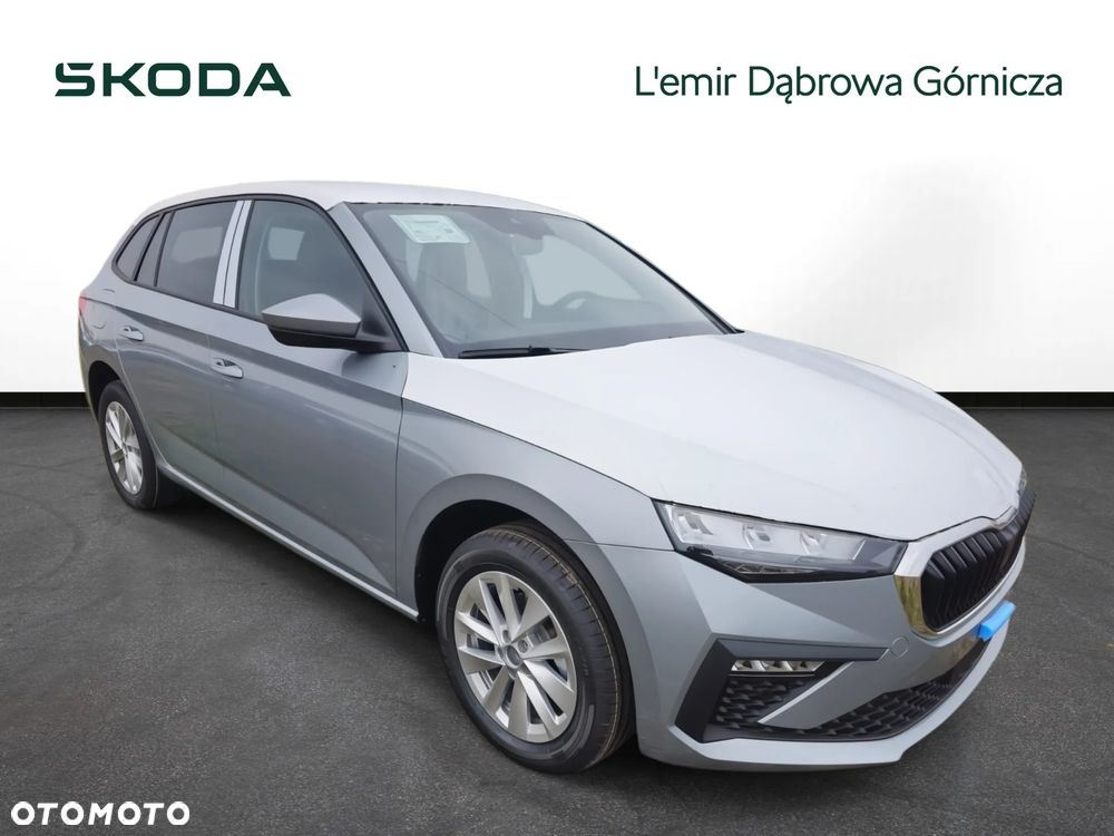 Skoda Scala 1.0 TSI Drive DSG - 5