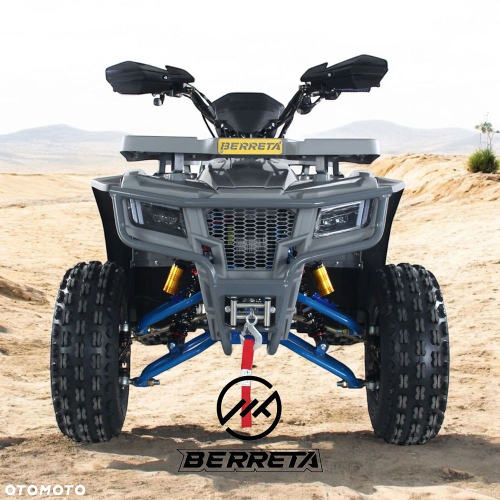 Berreta Bulldog - 1
