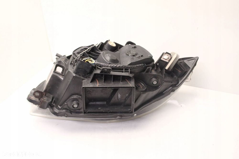 BMW 1 E81 E82 E87 E88 REFLEKTOR PRAWY LAMPA PRAWA PRZEDNIA PRZÓD SOCZEWKA - 8