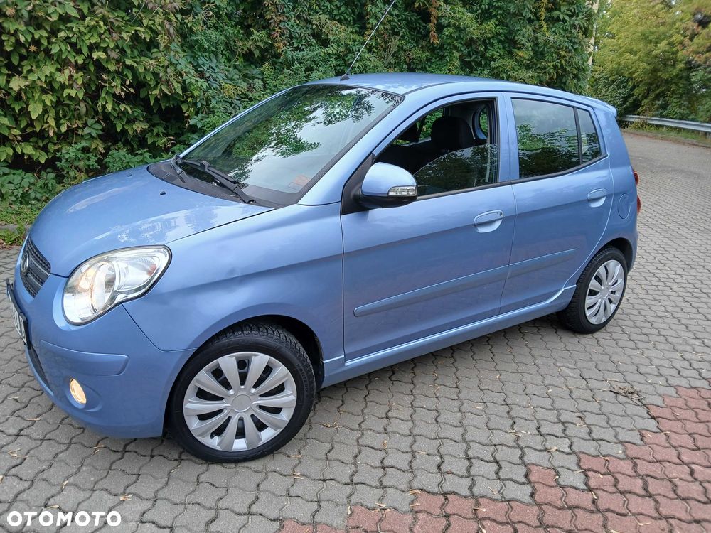 Kia Picanto - 5