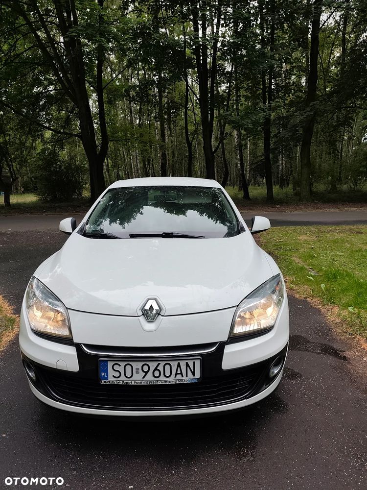 Renault Megane - 2