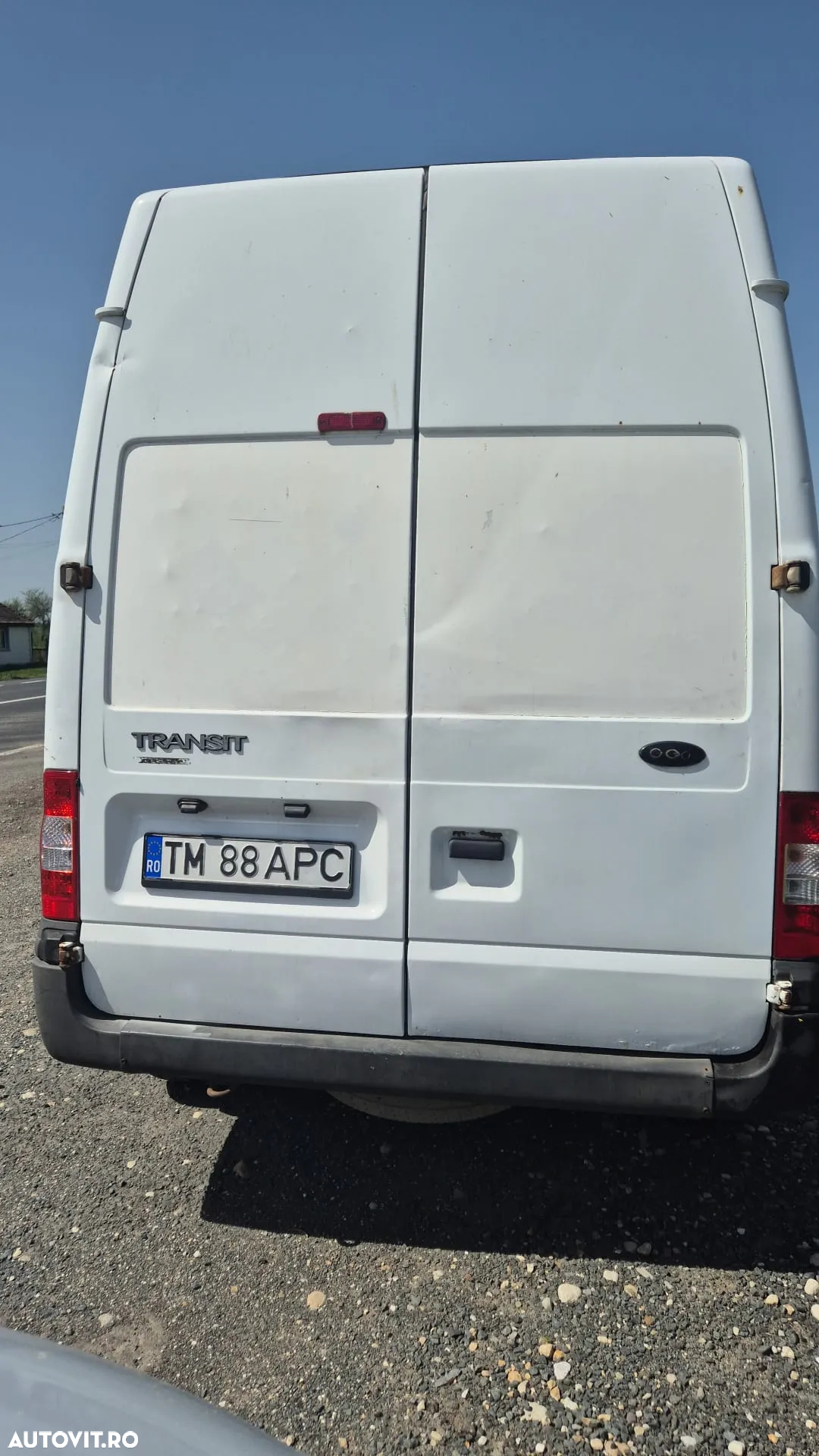Ford Transit - 4