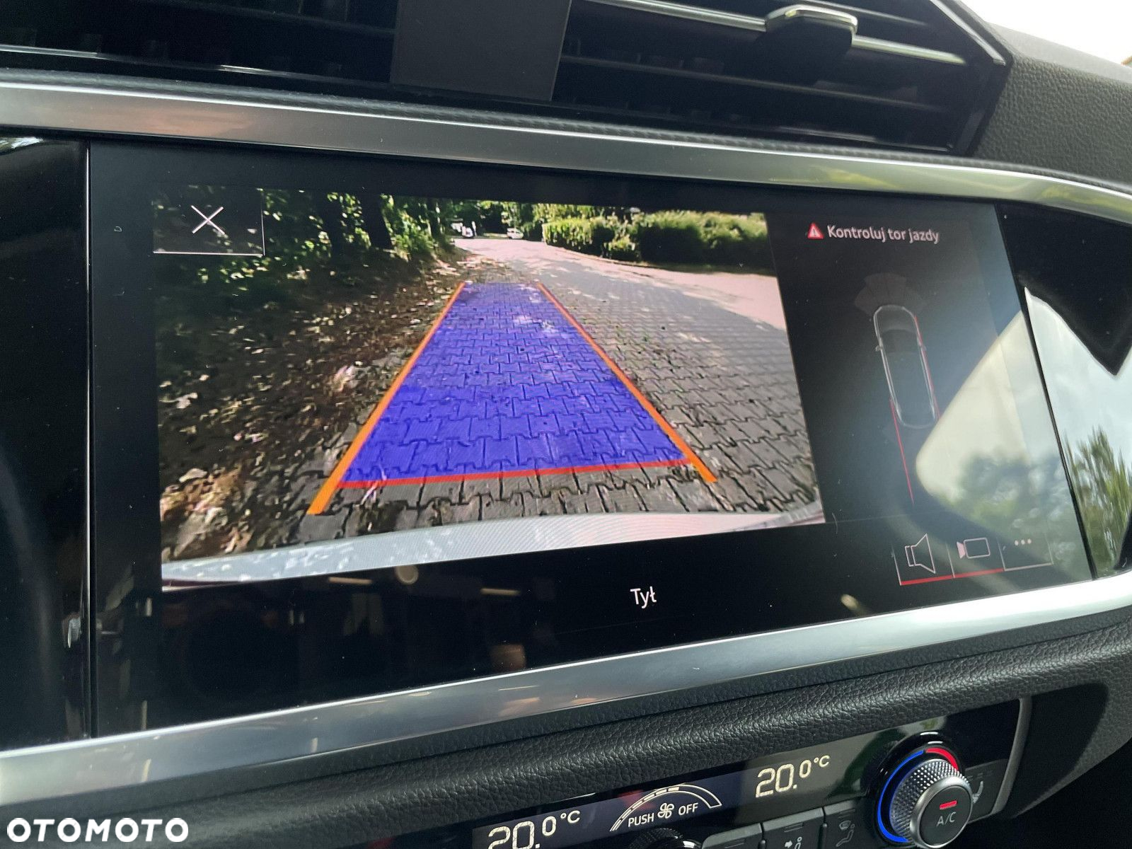 Audi Q3 35 TFSI S tronic - 21