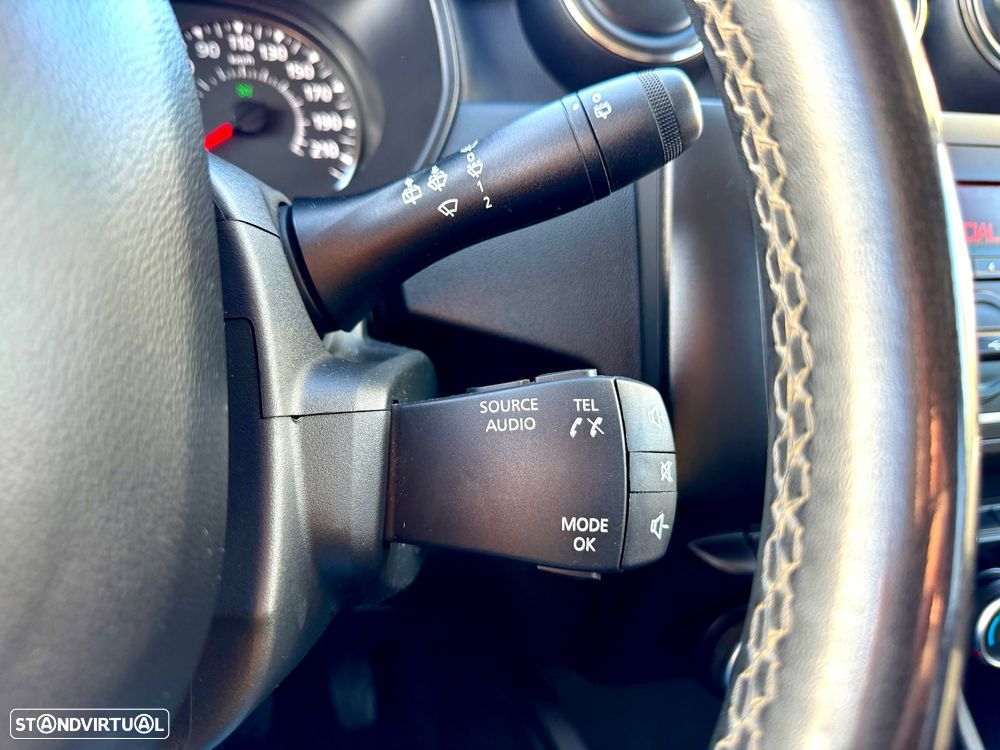 Dacia Duster 1.5 Blue dCi Comfort - 20