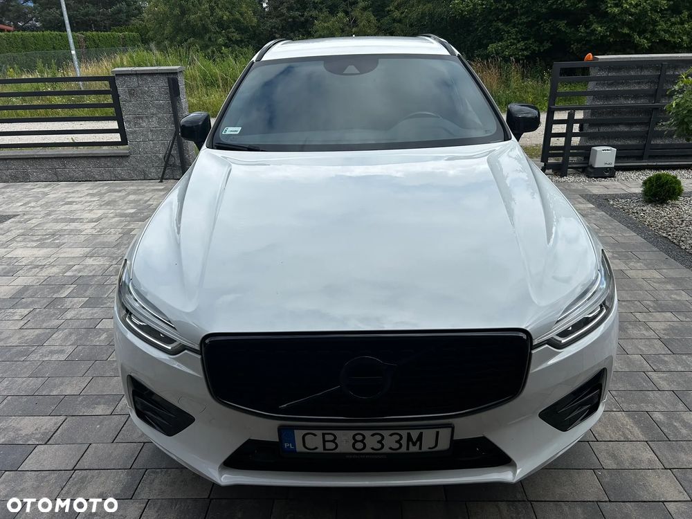 Volvo XC 60 B4 B R-Design - 18