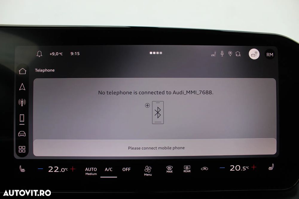 Audi Q3 40 TFSI quattro S tronic - 28