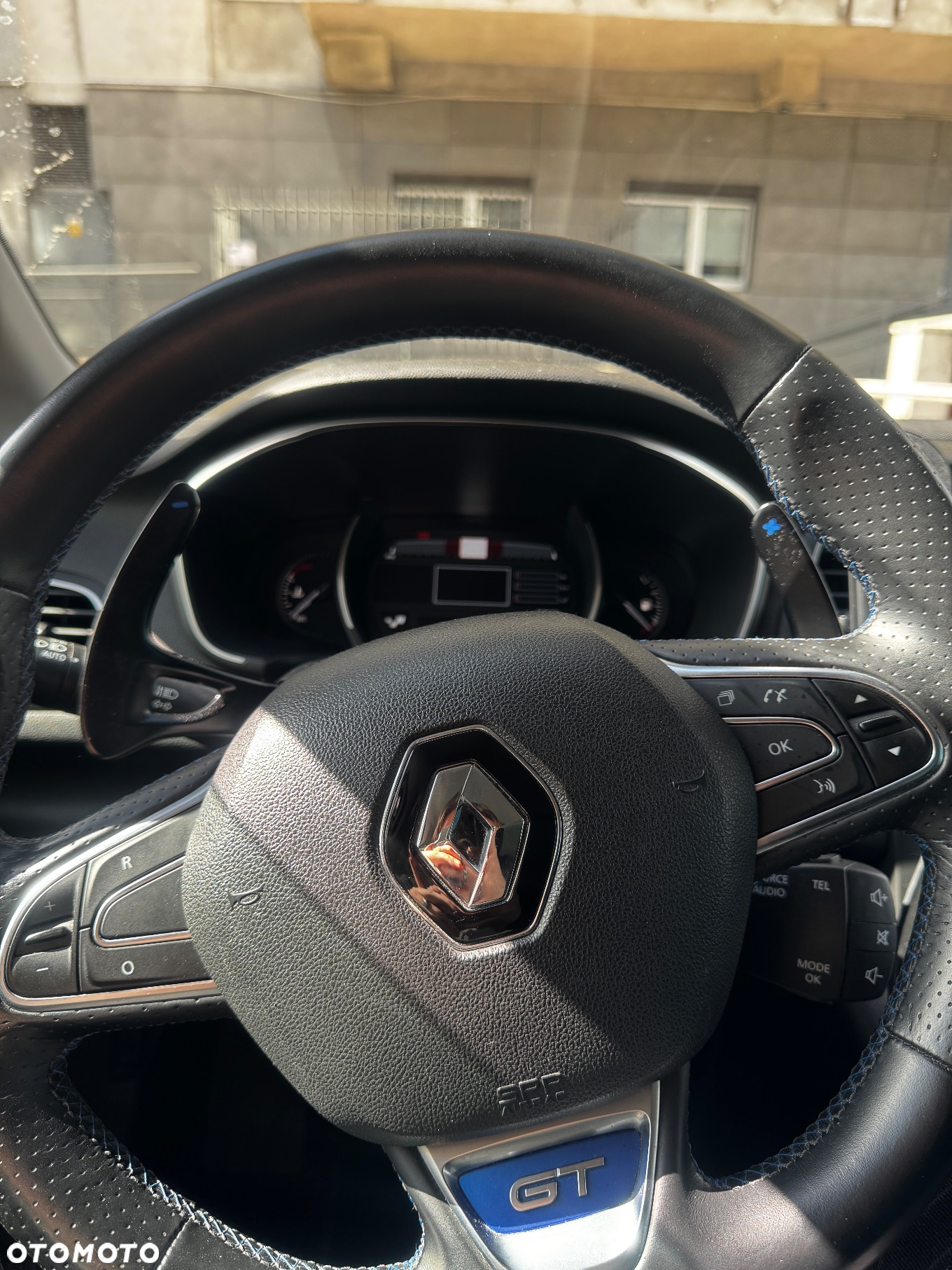 Renault Megane 1.6 TCe GT EDC - 9