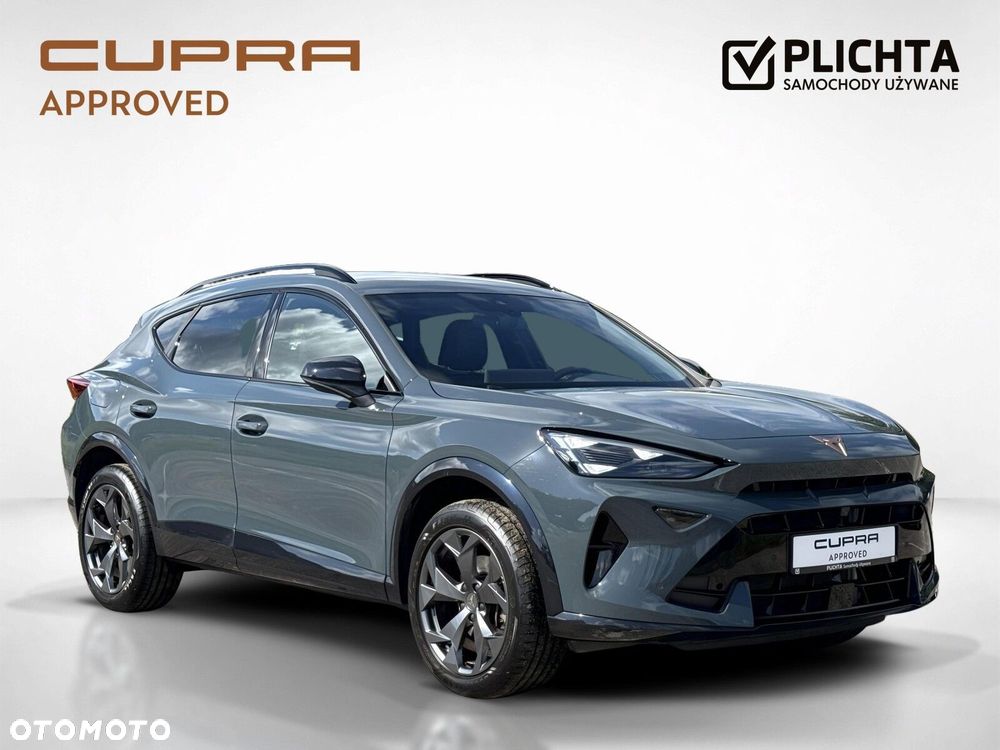 Cupra Formentor 1.5 eTSI mHEV DSG - 8