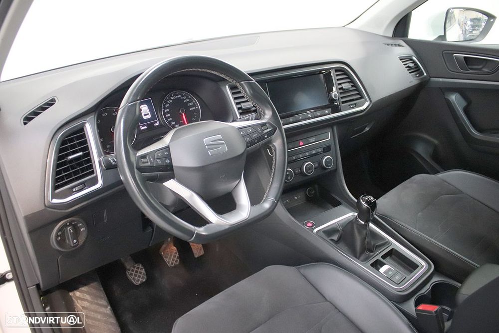 SEAT Ateca 1.0 TSI Style - 7