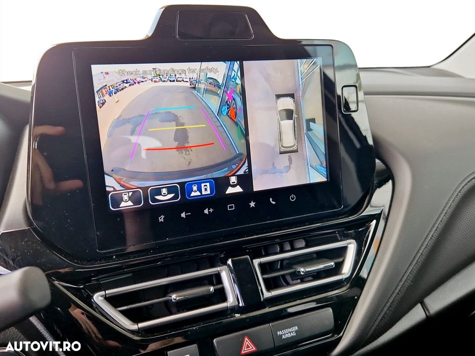 Suzuki S-Cross - 24