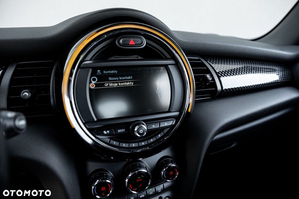 MINI Cooper S Sport-Aut - 32