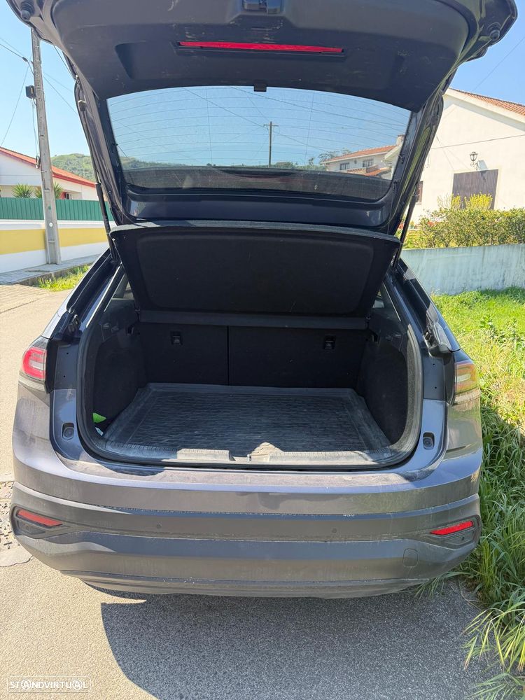 VW Taigo 1.0 TSI Life DSG - 2