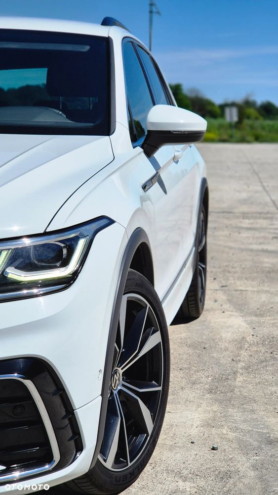 Volkswagen Tiguan 2.0 TSI 4Mot R-Line DSG - 14