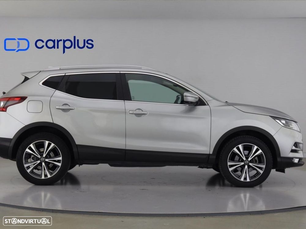 Nissan Qashqai 1.2 DIG-T Tekna Premium - 8