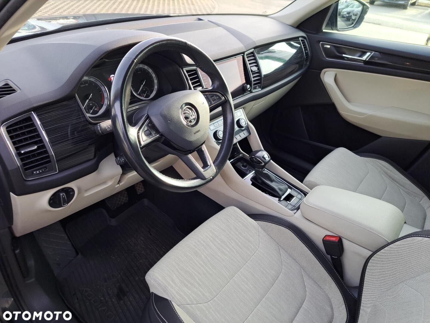 Skoda Kodiaq 2.0 TDI 4x4 Style DSG - 12