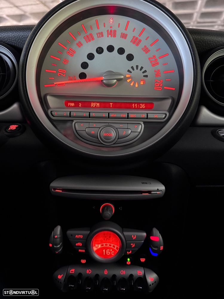 MINI 3 Portas One 1.6 - 33