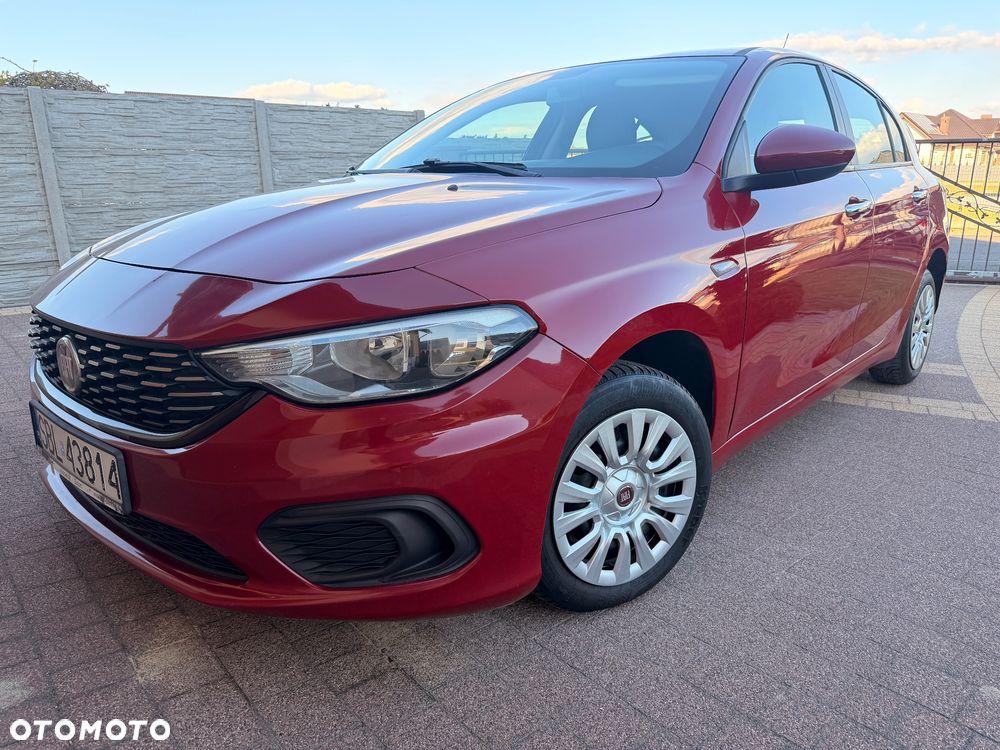 Fiat Tipo 1.4 16v Pop - 7