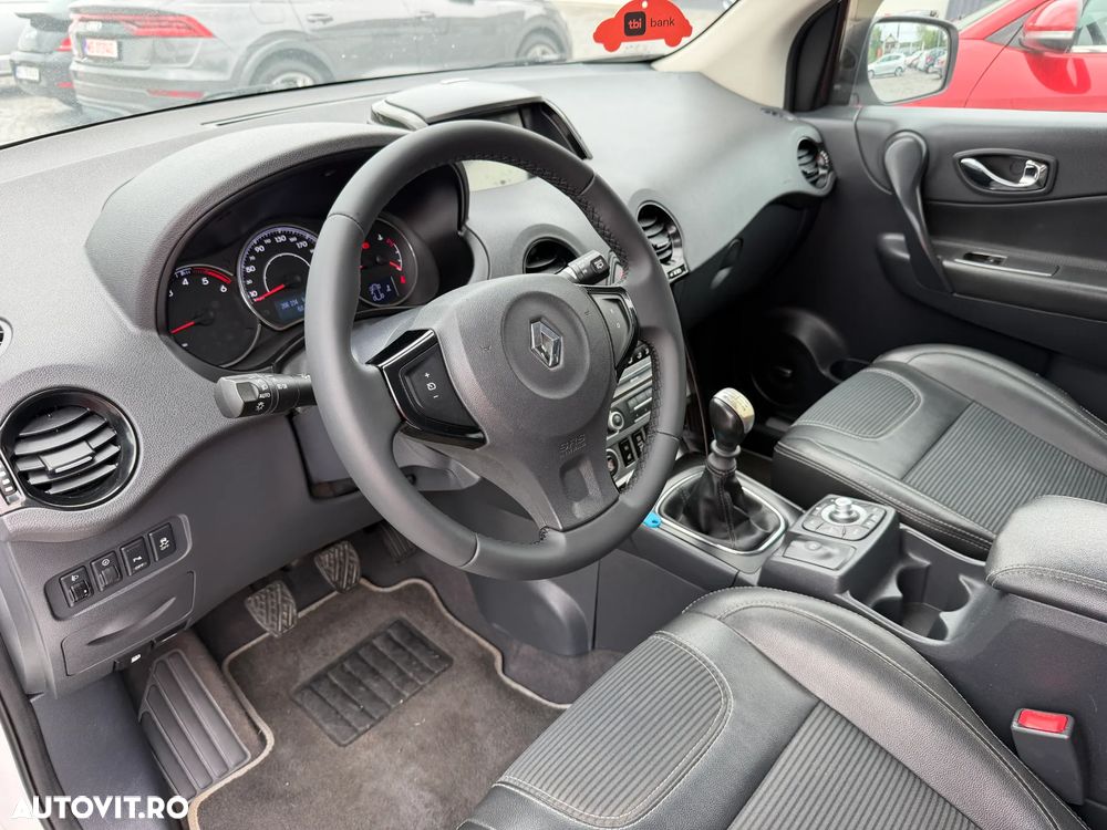 Renault Koleos - 10