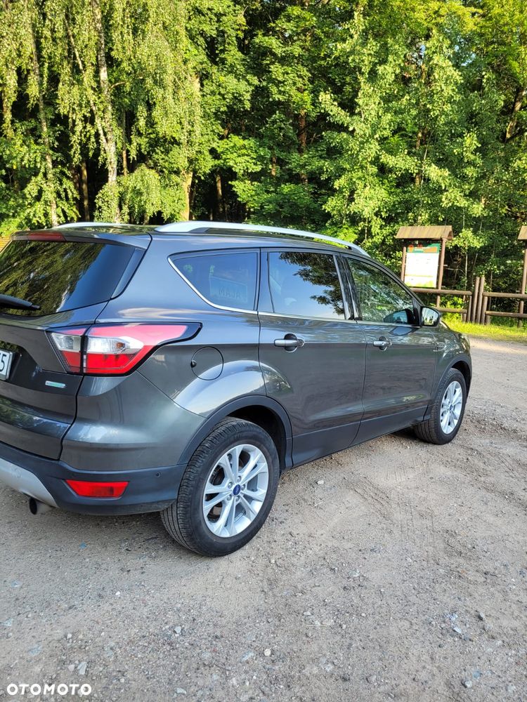 Ford Kuga 1.5 EcoBoost FWD Titanium ASS MMT6 - 1