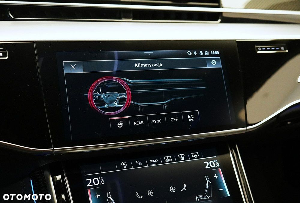 Audi A8 - 34