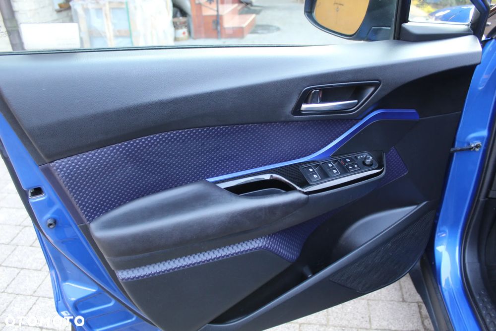 Toyota C-HR 1.8 Hybrid Prestige - 21