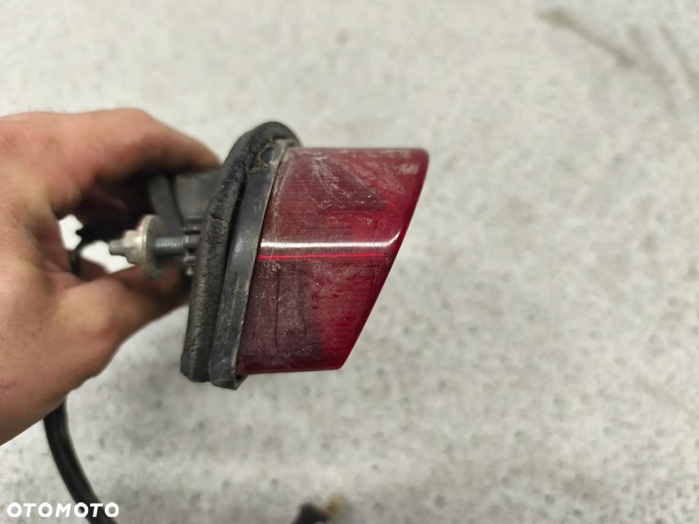 Lampa tył, tylna Suzuki VX 800 VX800 - 3