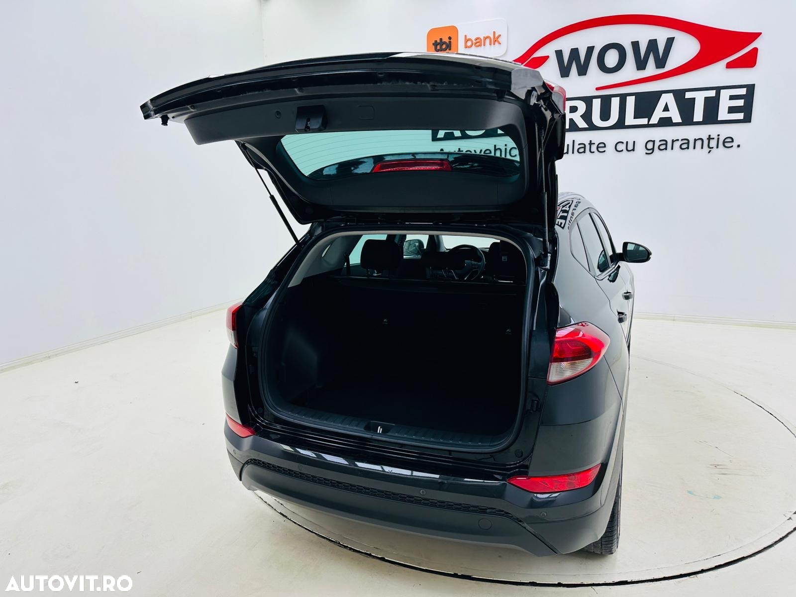 Hyundai Tucson - 26