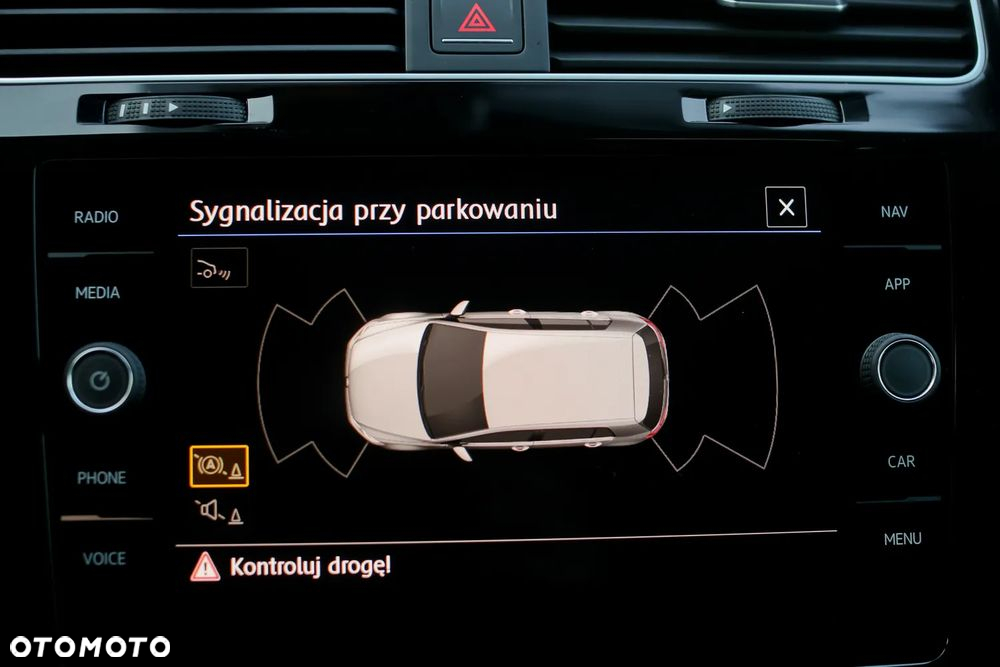 Volkswagen Golf 1.4 TSI Join - 26