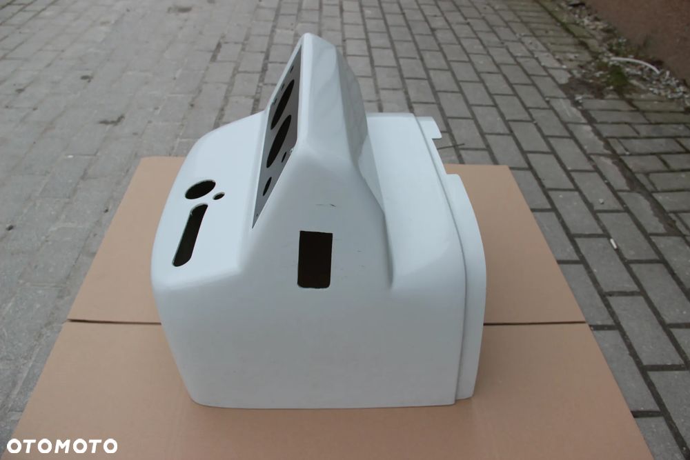 Pulpit pod zegary C360 C 360 standard Ursus do malowania - 4