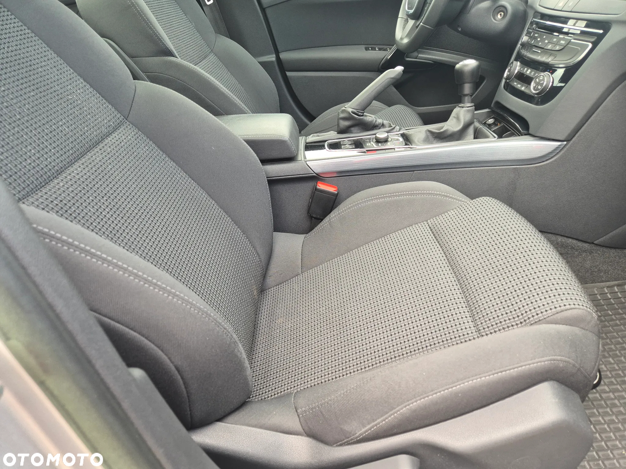 Peugeot 508 SW HDi FAP 140 Allure - 26