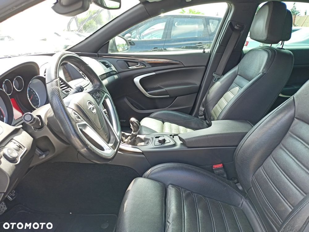 Opel Insignia - 9