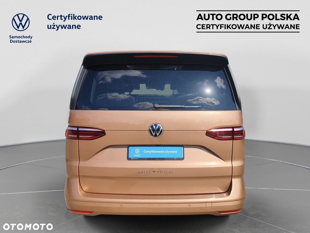 Volkswagen Multivan 2.0 TSI L1 Style DSG - 16