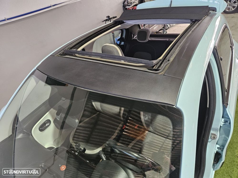 Renault Twingo 1.0 SCe Dynamique - 9