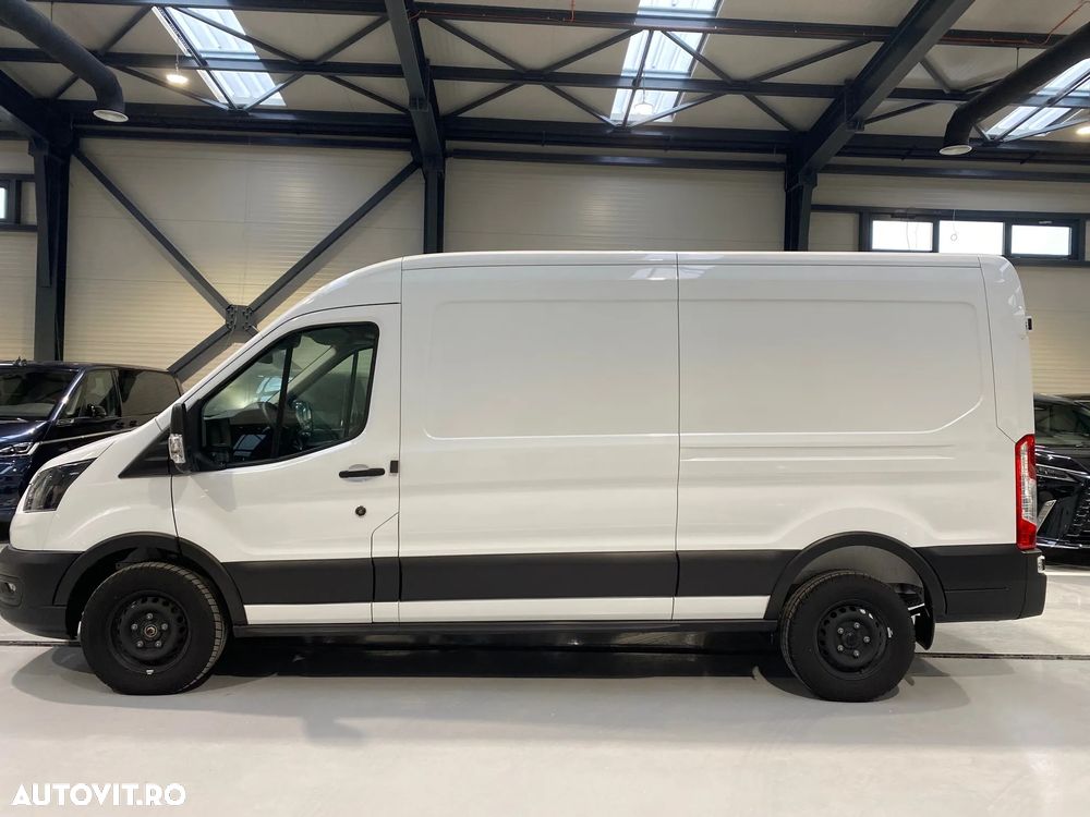 Ford Transit Van 350L (L3H2) Trend FWD 2.0L EcoBlue 130 CP M6 - 6