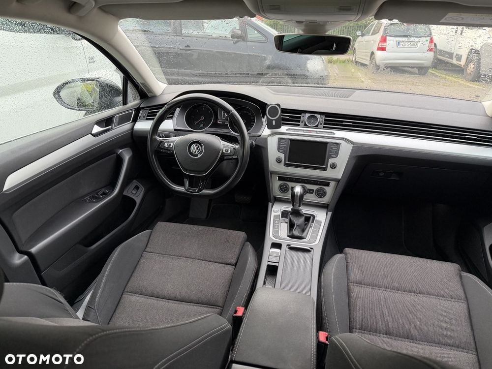 Volkswagen Passat 2.0 TDI BMT Highline DSG - 18