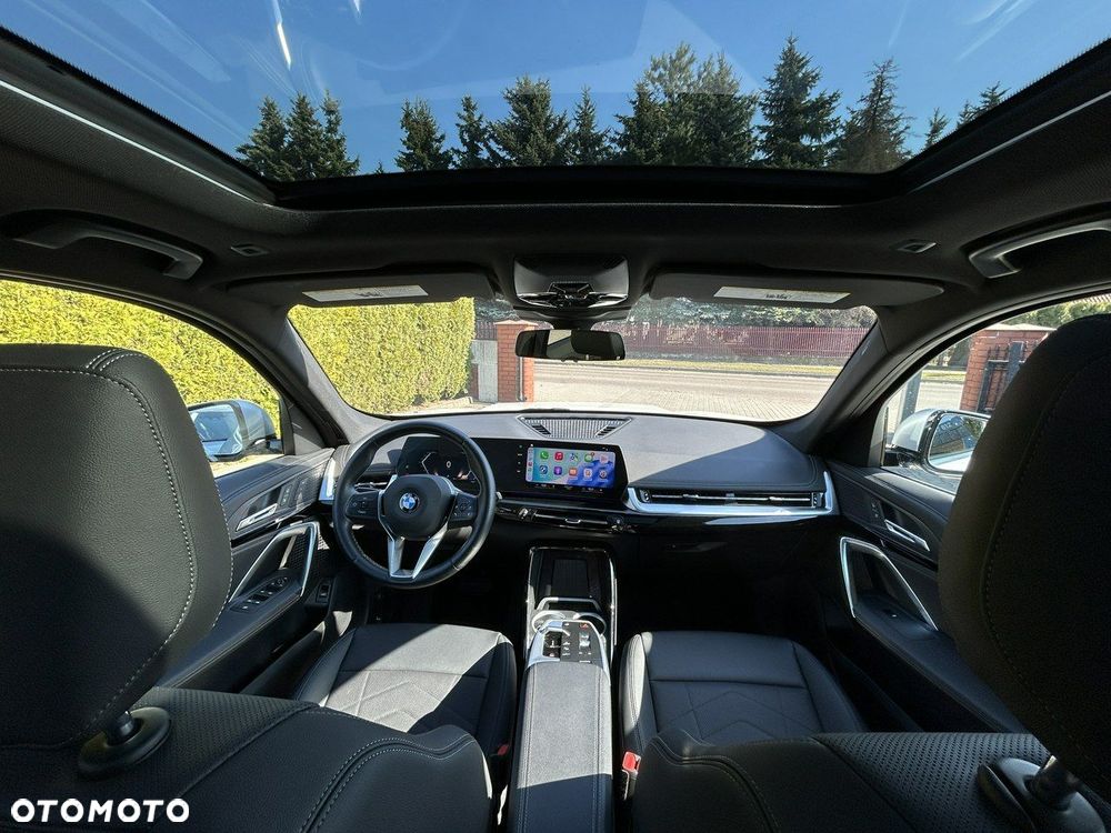 BMW X1 - 7