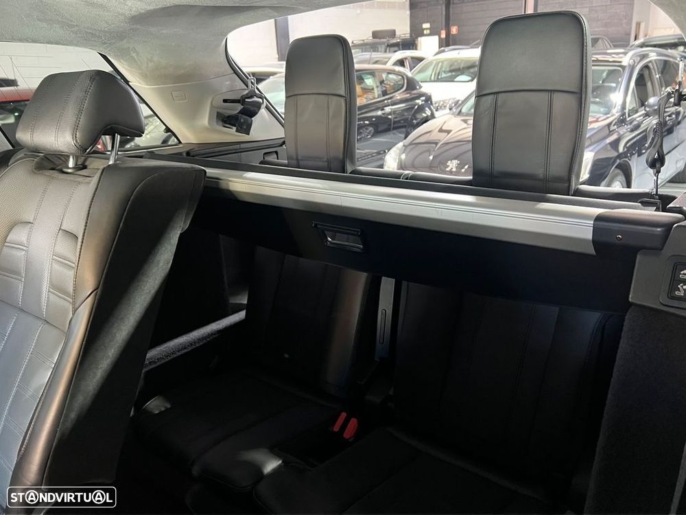 Land Rover Range Rover Sport 3.0 SDV6 HEV Autobiography Dynamic - 17
