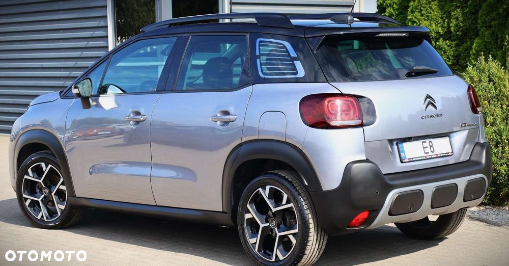Citroën C3 Aircross - 5