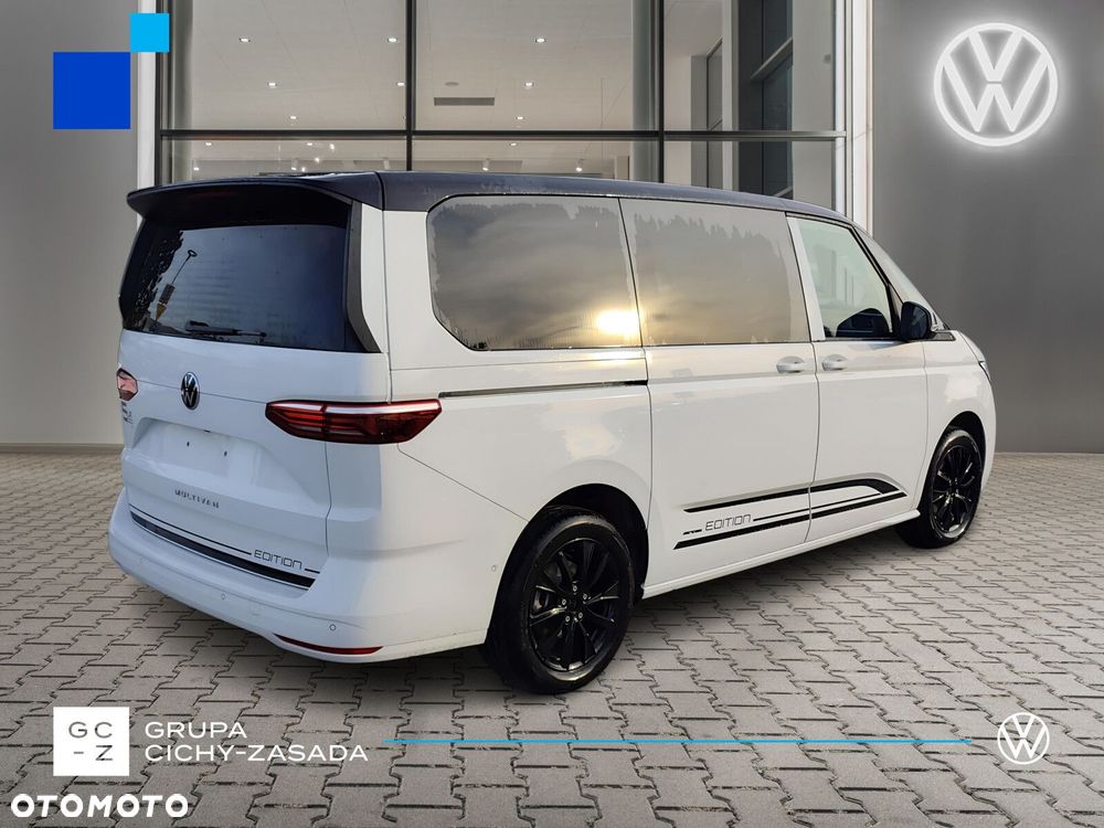 Volkswagen Multivan - 5
