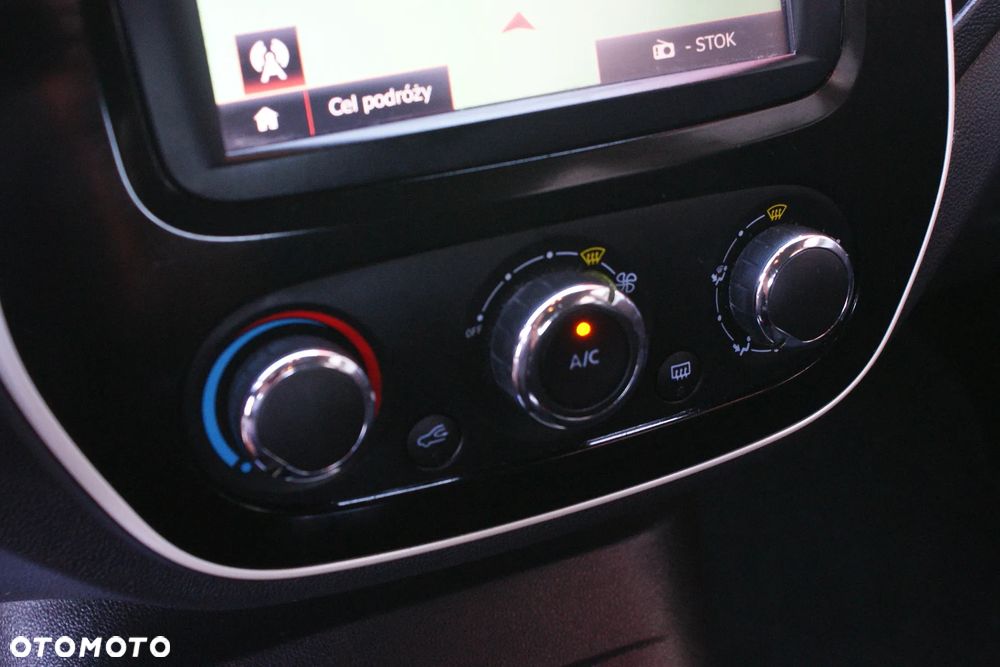 Renault Captur 0.9 Energy TCe Life - 15