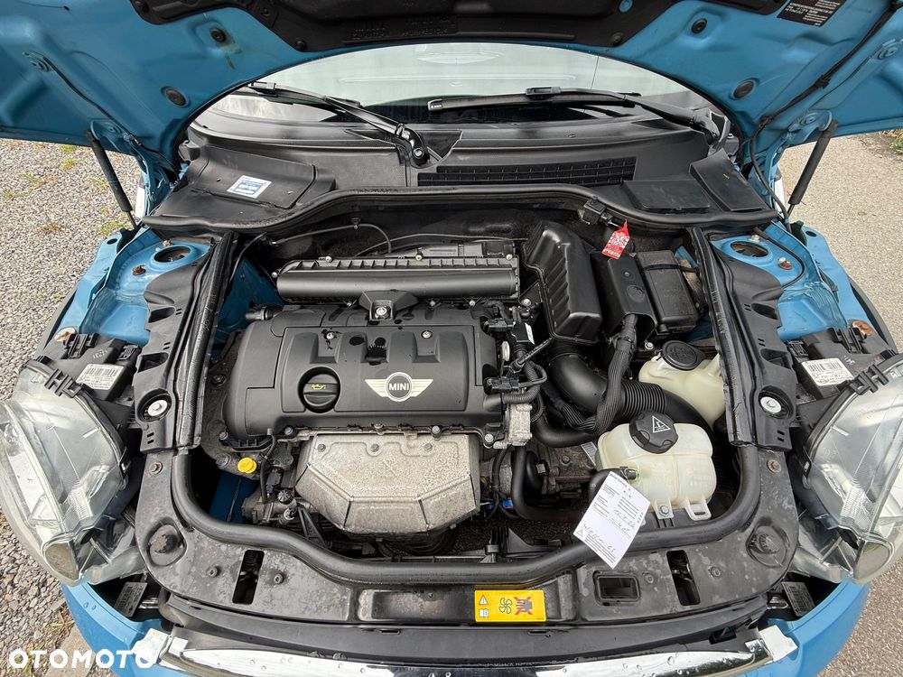MINI Cooper Bayswater - 23