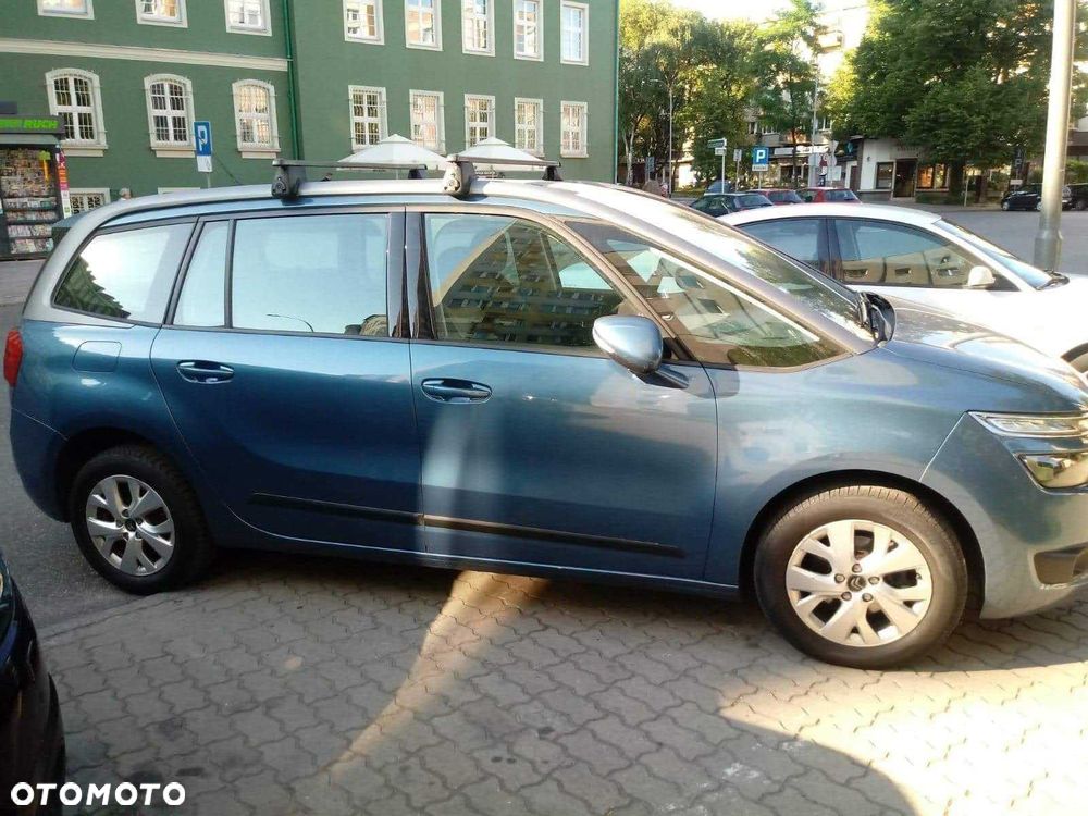 Citroën C4 Grand Picasso - 3