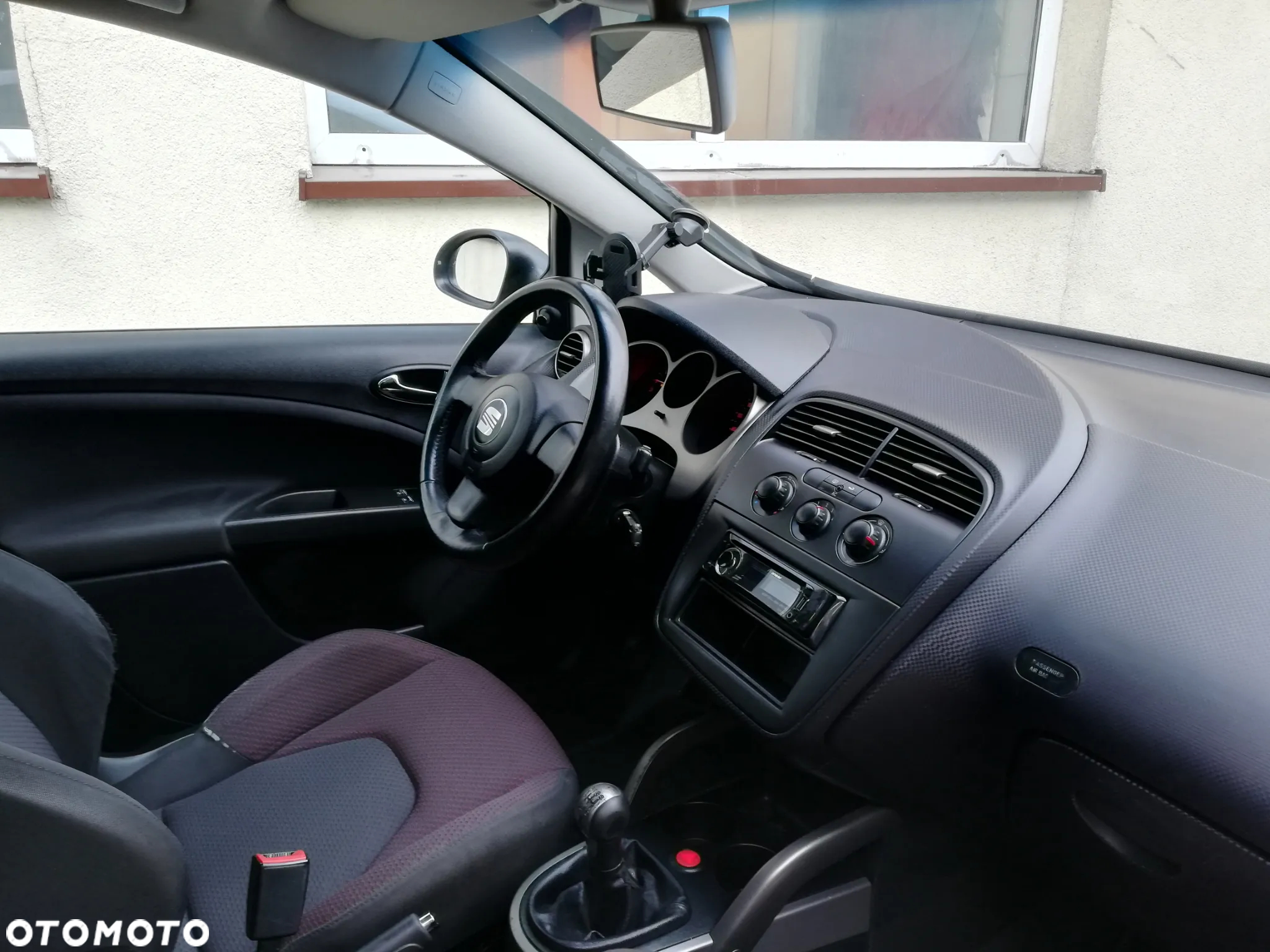 Seat Altea - 6