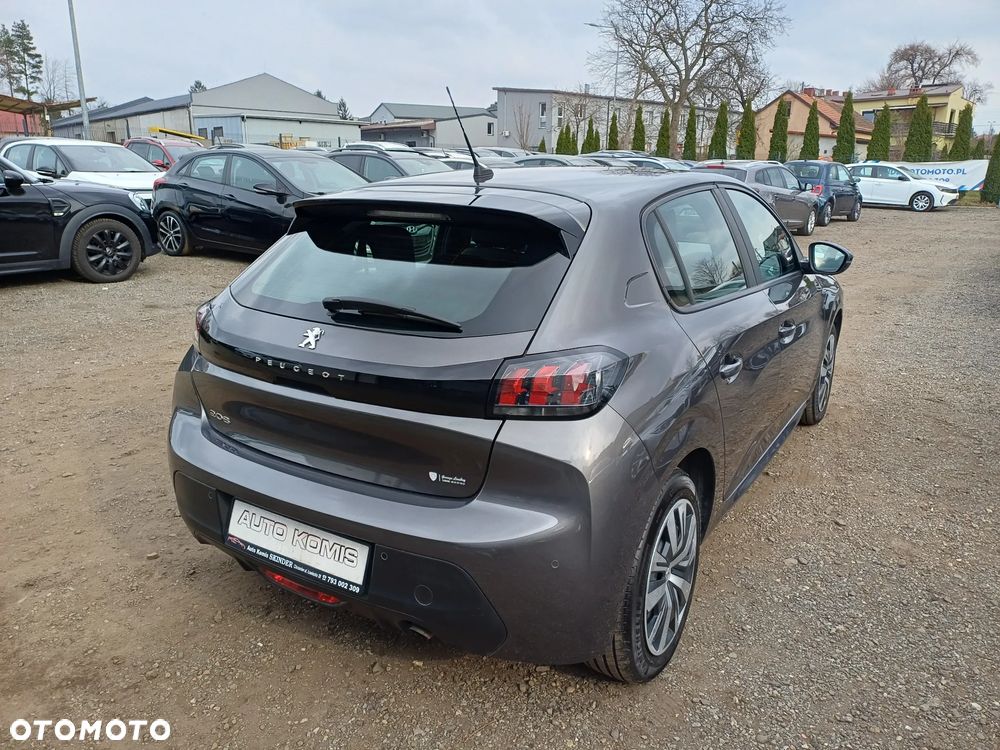 Peugeot 208 PureTech 100 Allure - 7