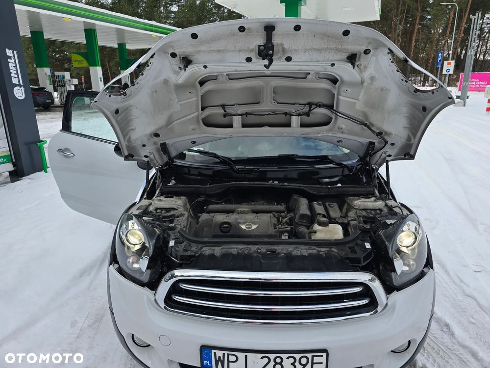 MINI Paceman Cooper - 15