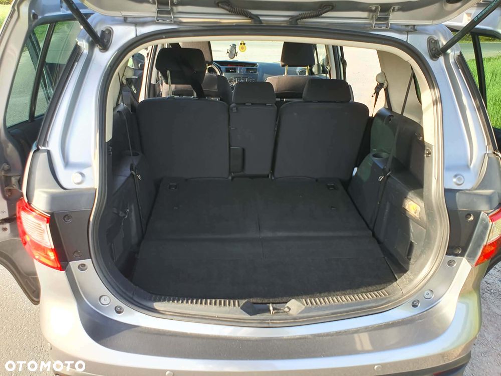 Mazda 5 1.6 CD Exclusive - 12
