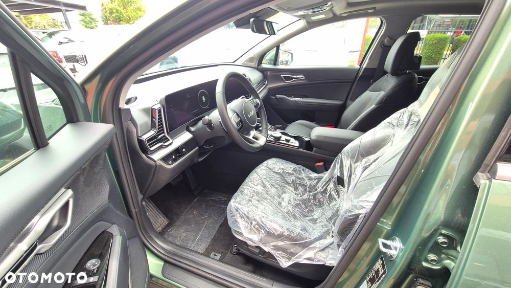 Kia Sportage 1.6 T-GDI Business Line 2WD DCT - 15