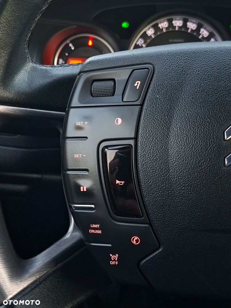 Citroën C5 2.0 HDi Exclusive - 9